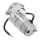 Spyke Hi-Torque Starter chrome BT65-e79 (FR)