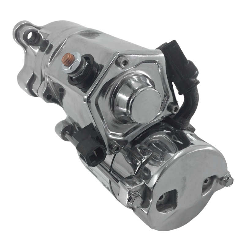 Spyke Hi-Torque Starter polish XL81-up (FR)