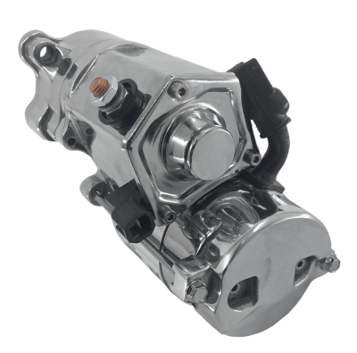 Spyke Hi-Torque Starter polish XL81-up (FR)
