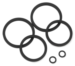 PM Seal kit 125x4 calipers (FR)