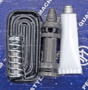 PM Rebuild kit 5/8" bore std (FR)