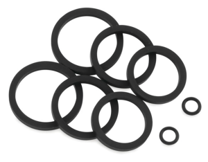 PM rubber seal kit 112x6B (FR)