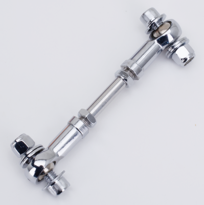 Complete Anchor rod 6" long 3/8" end (FR)