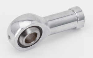 PM Ball rod end 5/16"eye 5/16 UNF thread (FR)