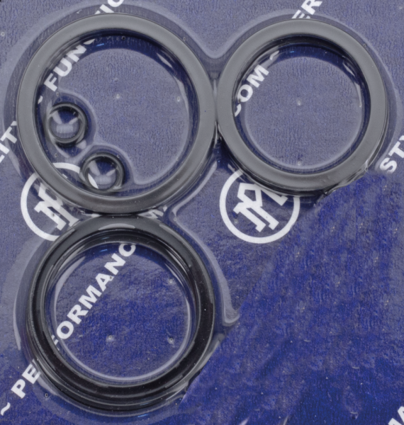 PM Seal kit 137x6 calipers (FR)