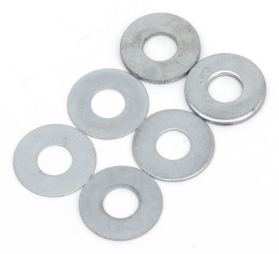 PM Caliper alignment shims 5/16", set/6 (FR)