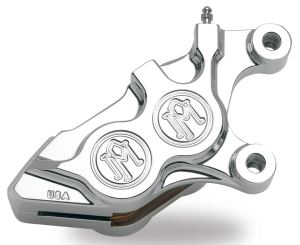 PM 137x4B Rght Caliper pol 11.5" 00-up (FR)