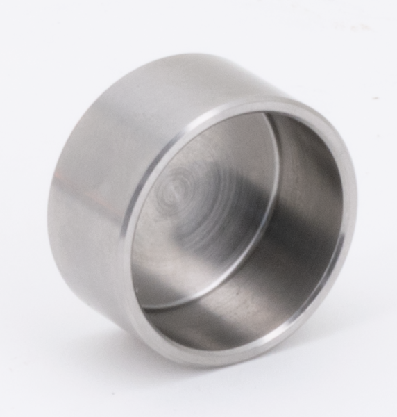 PM Piston 1-1/4 x 0.625 (O-ring 0.125) (FR)