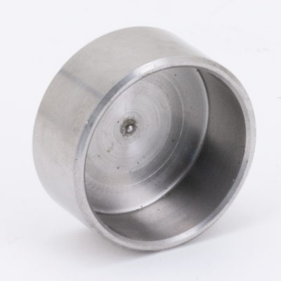 PM Piston 1-3/8 x 5/8 regular caliper St (FR)