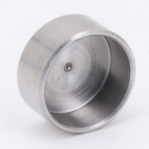 PM Piston 1-3/8 x 5/8 regular caliper St (FR)