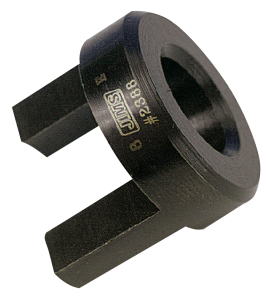 Sprocket shaft bearing race tool XL77-03 (FR)