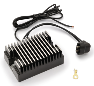Voltage regulator BT89-99 Black (FR)