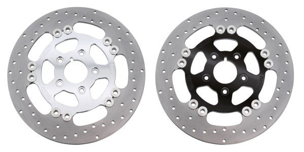 Harrison Floating disc 13" front 2000-up (FR)