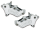 Billet 4 calipers 11.5" dual 00-up (FR)