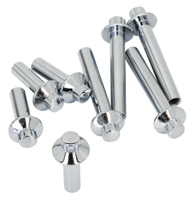 Colony chrome Headbolts BT84-91 XL86-92 (FR)