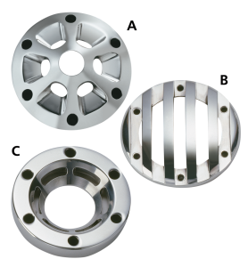 SuperTrapp Star TrappCap (each) (FR)