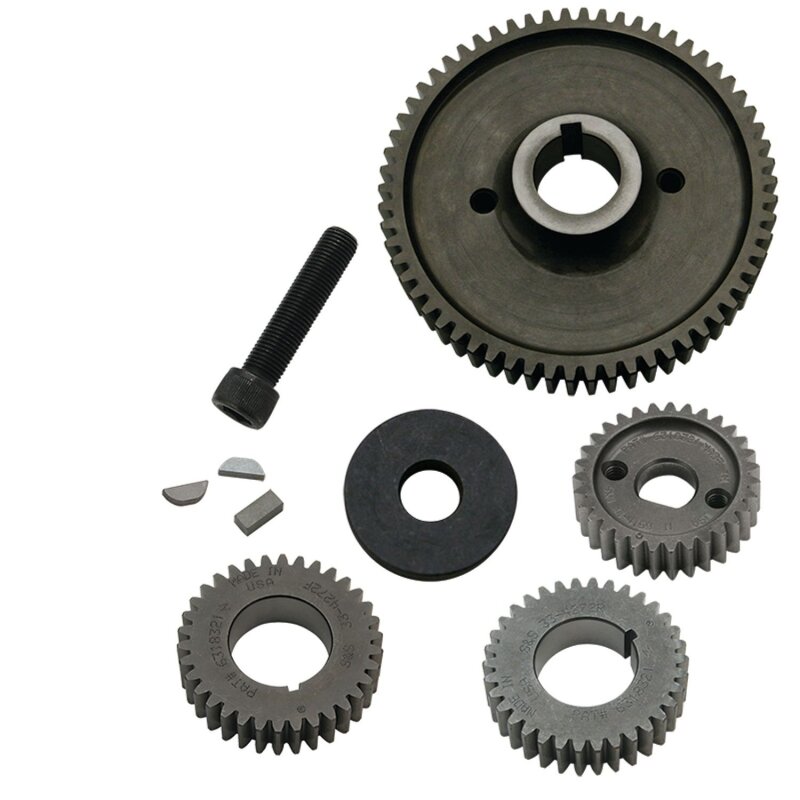 S&S Cam gear drive kit (FR)