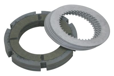 Barnett Clutch pack ProClutch 36-84 chai (FR)