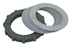 Barnett Clutch pack ProClutch BT86-89 (FR)