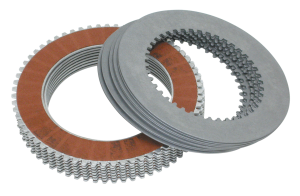 Barnett Clutch pack Classic Brute 3 & 4 (FR)