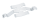 PM Anti-rattle spring for integratedrear (FR)