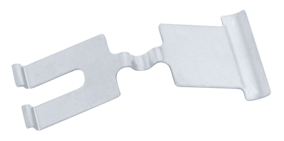 PM Anti-rattle spring for 112x6B (FR)