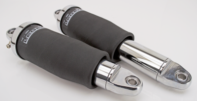 Legend Air susp. AERO VRSC07-17 Black (FR)