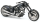 Fat RSD Softail frame kit (FR)