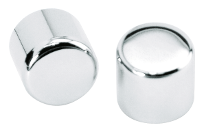 1/4" Socket head cap screw cover 10pck (FR)