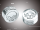Buttonhead Bolt cap 5/16" Eagle design (FR)