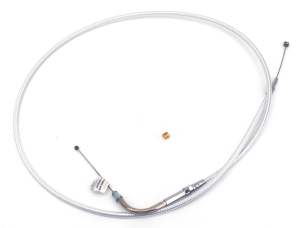 Chromite FLH96 LN=45" 90_ throttle (FR)