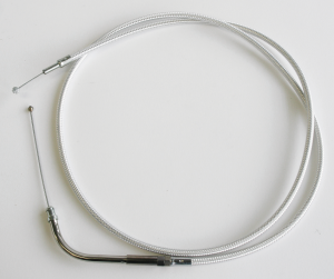 Chromite FLH96 LN=52" 110ª throttle (FR)