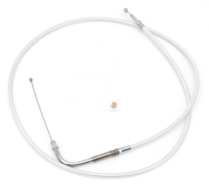 Chromite FLHSE02 LN=42" 90¬ throttle (FR)