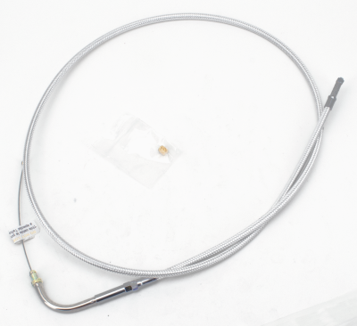 Chromite FLH96 LN=45" 90_ idle (FR)