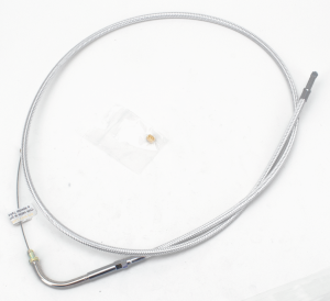 Chromite FLH96 LN=45" 90_ idle (FR)