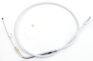 Chromite VR02 LN=31" 110ª idle