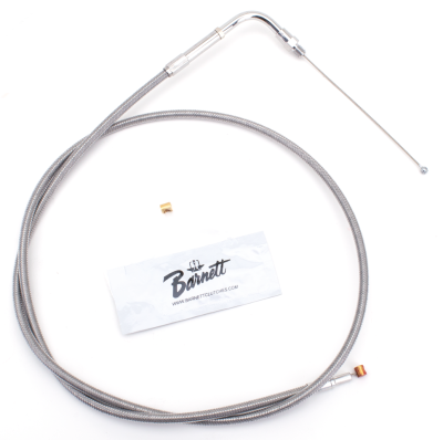 Barnett CC BT90 LN=44" 90° throttle (FR)