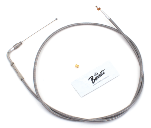 Barnett BCC BT96 LN=53" 90° throttle (FR)