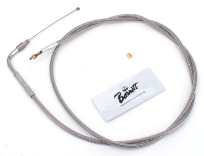 Barnett CC BT96 LN=52" 90º idle (FR)