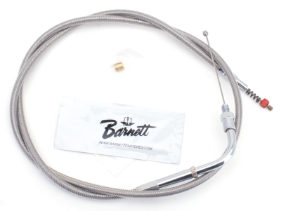 Barnett CC BT81 LN=37" 90º idle (FR)