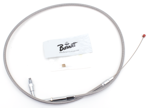 Barnett CC BT90 LN=35" 90º throttle