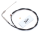 Barnett Black BT96 LN=43" 90º throttle (FR)