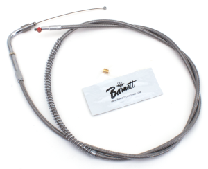 Barnett CC FLH96 LN=51" 90 idle