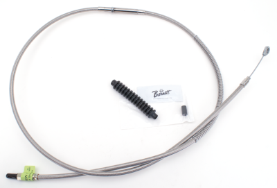 Clutch cable ClearCoat BT87-06 L=75" (FR)