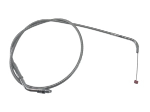 Throttle cable BCC HSR86 LN=41" 135 deg (FR)