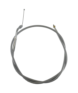 CC Braided Throttle E+G81-95 LN=41" 135° (FR)