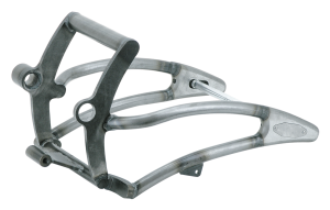 Curved TC RSDrive 280/300 swingarm kit (FR)