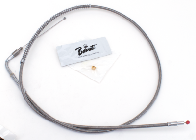 Barnett CC FLH96 LN=45" 90°idle