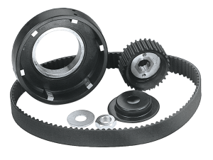 Brute II Extreme 37-54 Tapered shaft (FR)