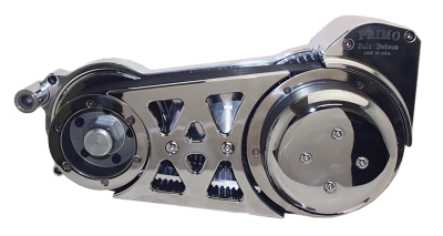 Primo Brute IV belt drive kit FLH/T90-06 (FR)